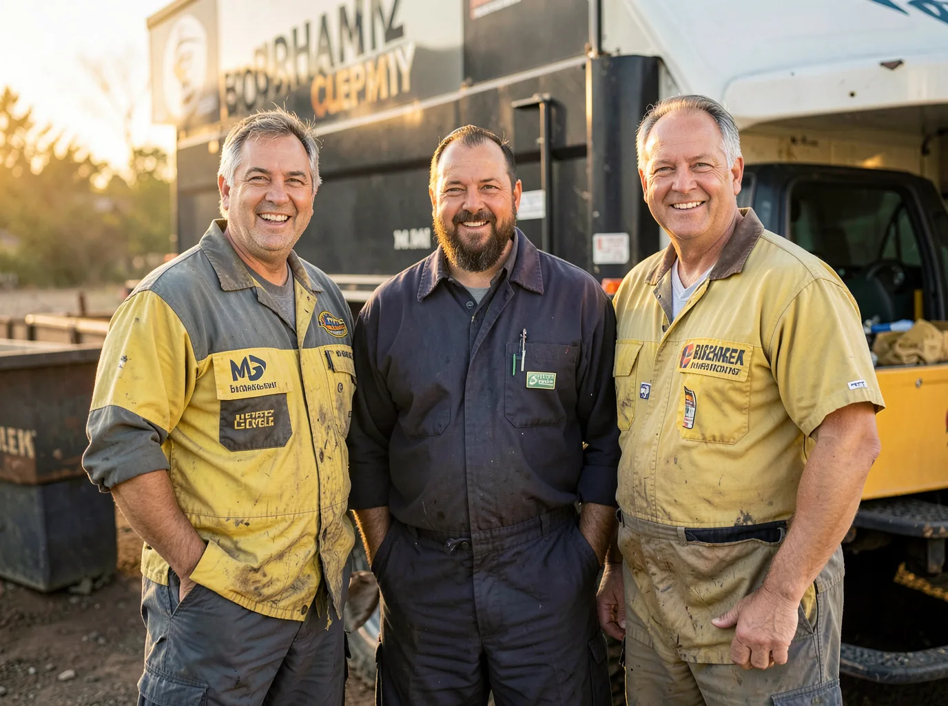 Sewage Cleanup company in Shawnee, OH