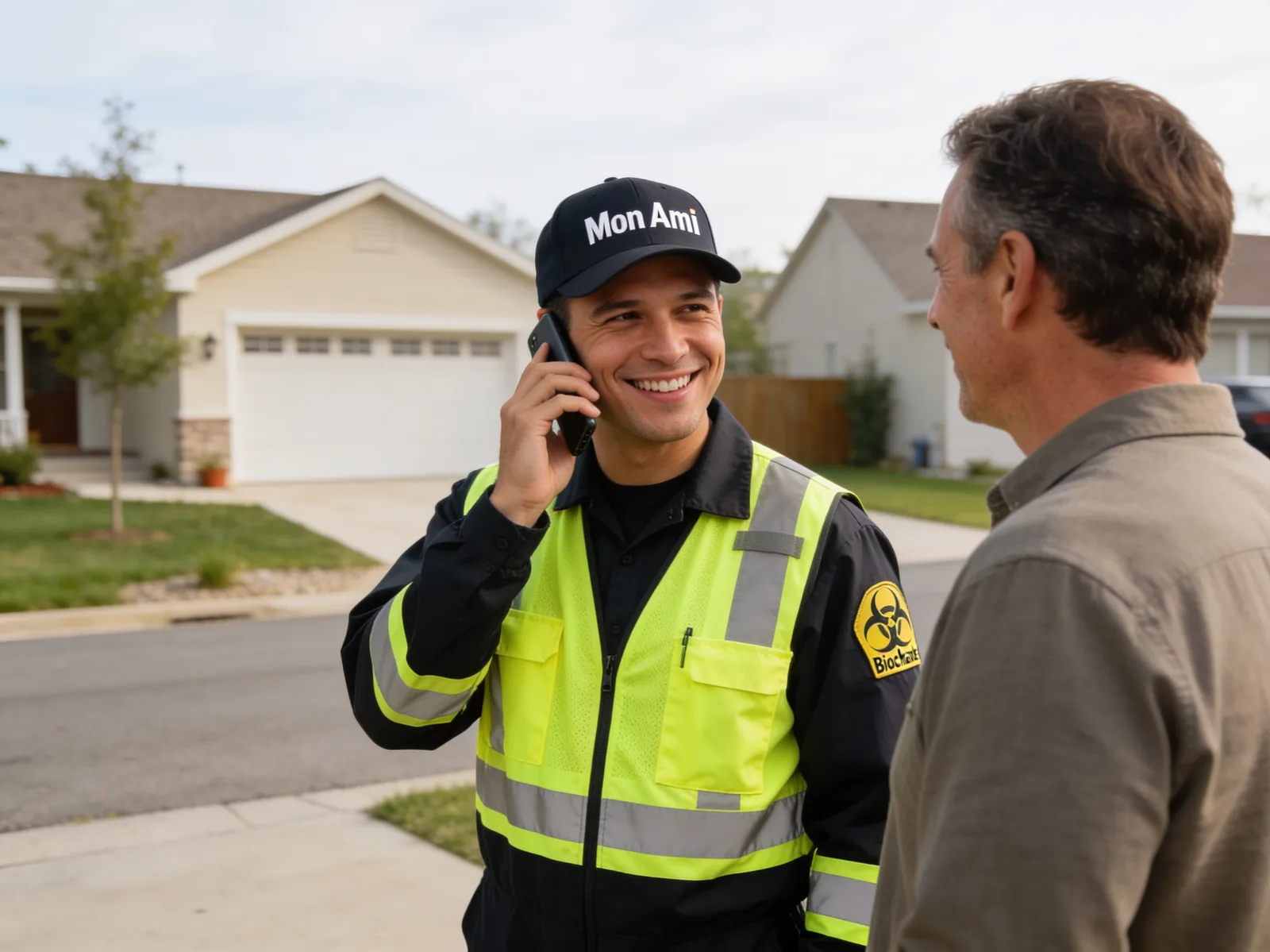Sewage Cleanup Shawnee, OH FAQs
