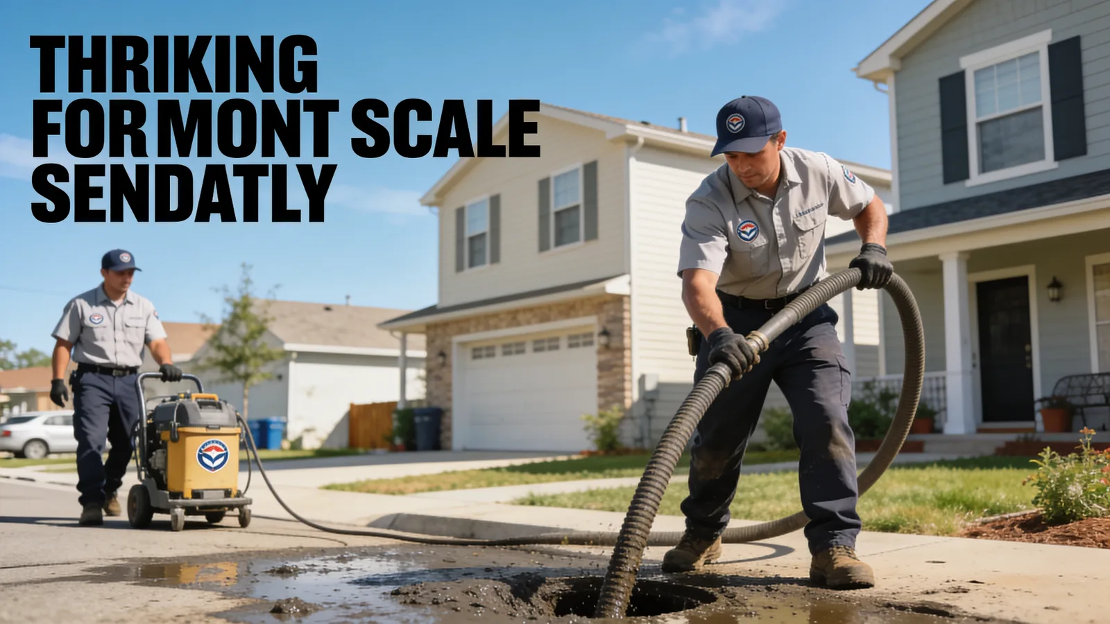 Sewage Cleanup in Shawnee, OH near me